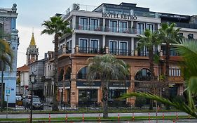Hotel Retro